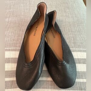 Lucky Brand Ballet Flats